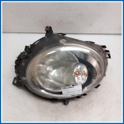 Proiettore ant. dx. MINI Mini One R56