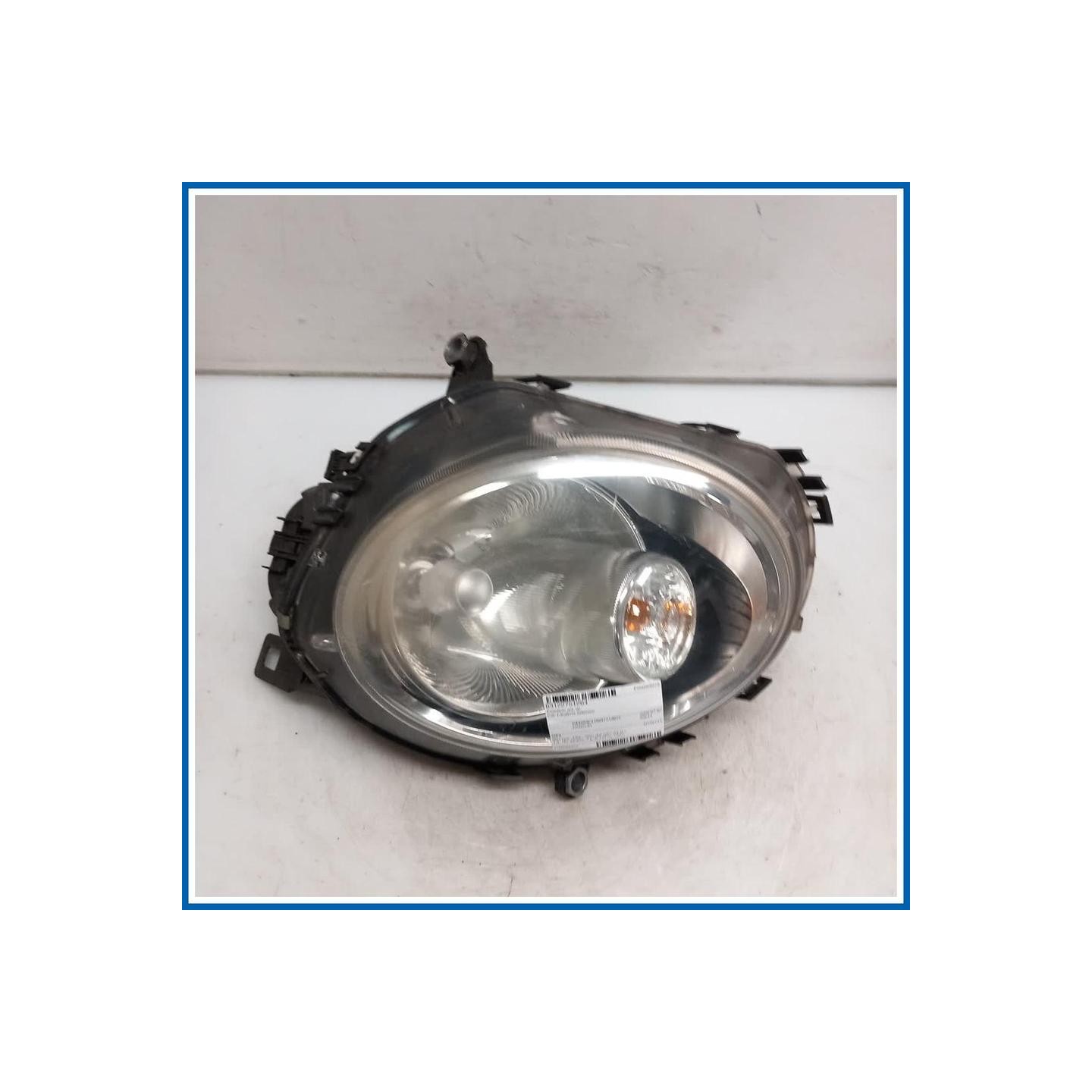 Proiettore ant. dx. MINI Mini One R56