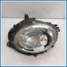 Proiettore ant. dx. MINI Mini One R56