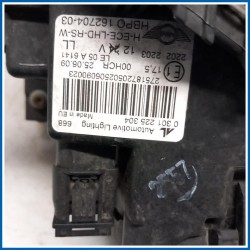 Proiettore ant. dx. MINI Mini One R56