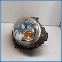 Proiettore ant. dx. MINI Mini One R56