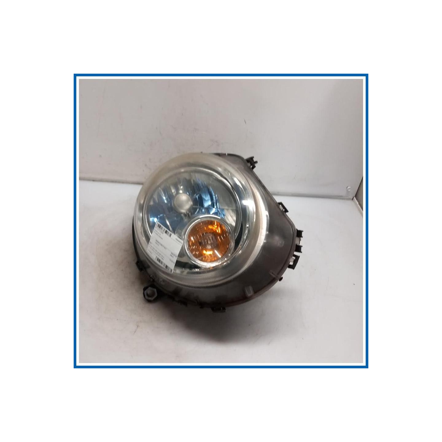 Proiettore ant. dx. MINI Mini One R56