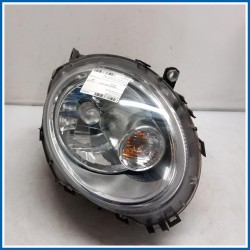 Proiettore ant. sx. MINI Mini One R56
