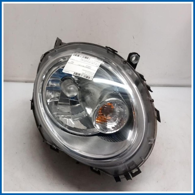 Proiettore ant. sx. MINI Mini One R56