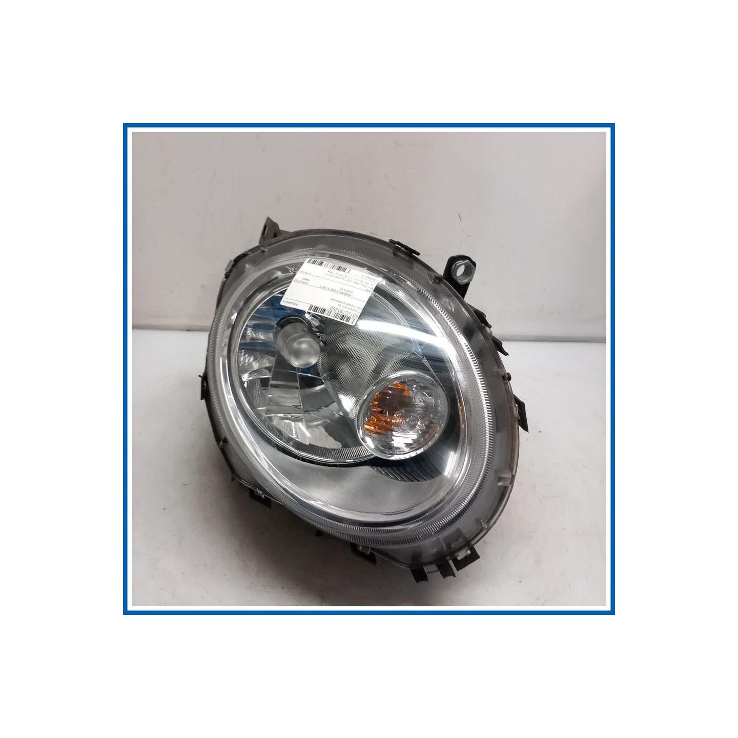Proiettore ant. sx. MINI Mini One R56