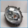 Proiettore ant. sx. MINI Mini One R56