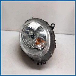 Proiettore ant. sx. MINI Mini One R56