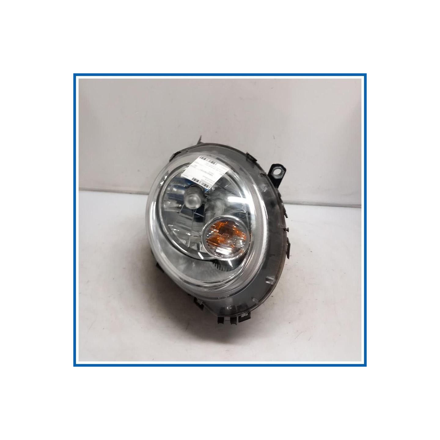 Proiettore ant. sx. MINI Mini One R56