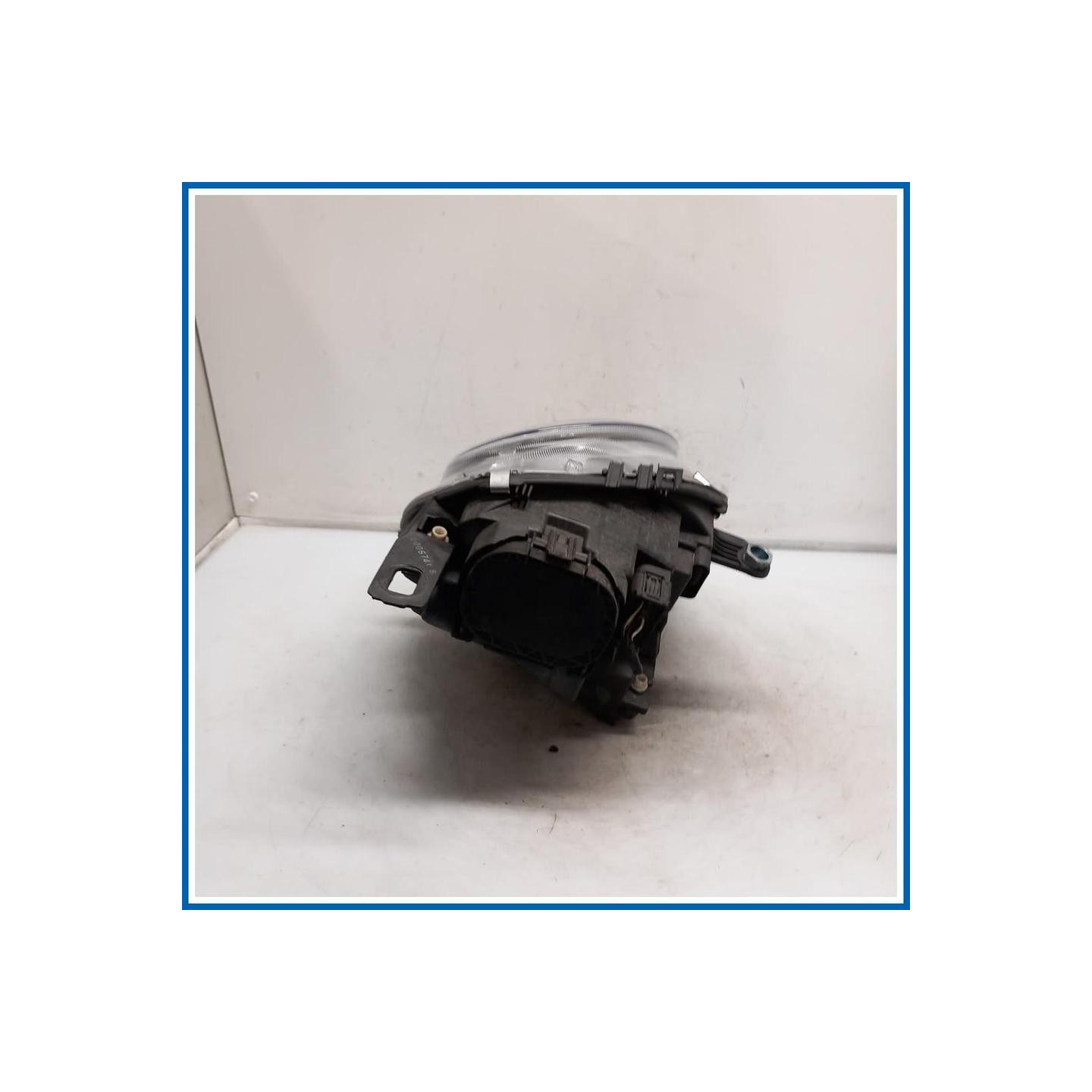 Proiettore ant. sx. MINI Mini One R56