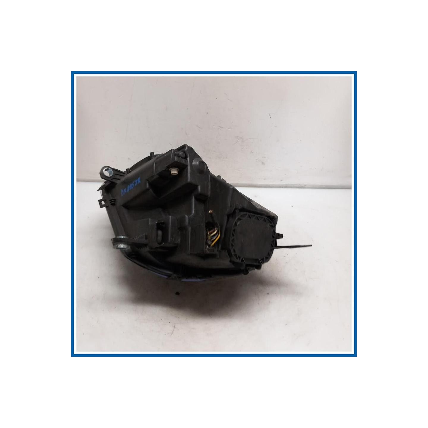 Proiettore ant. sx. MINI Mini One R56