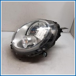 Proiettore ant. sx. MINI Mini One R56