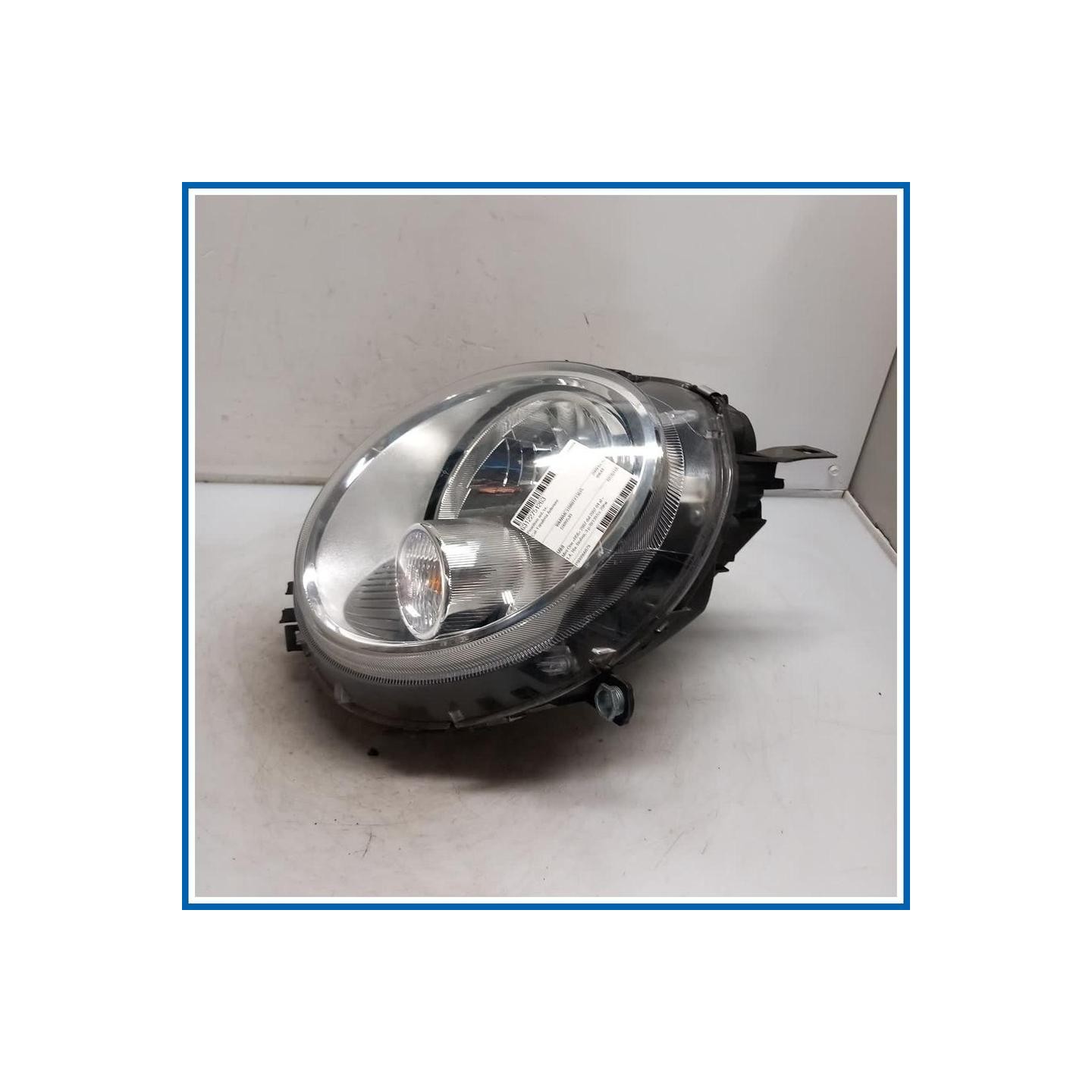Proiettore ant. sx. MINI Mini One R56