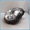 Proiettore ant. sx. MINI Mini One R56