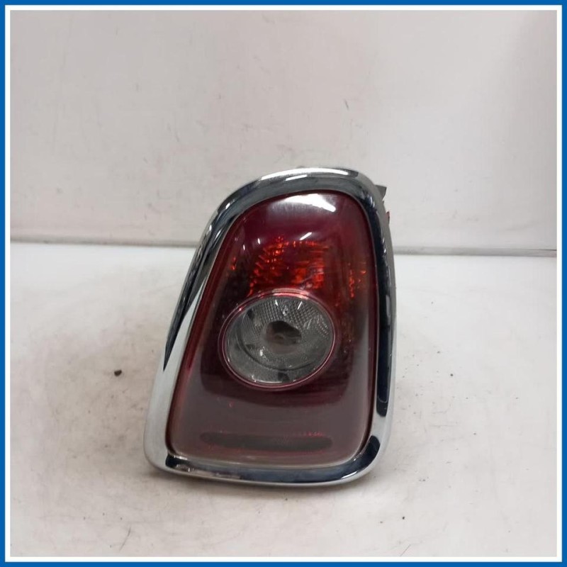 Fanale post. dx. MINI Mini One R56