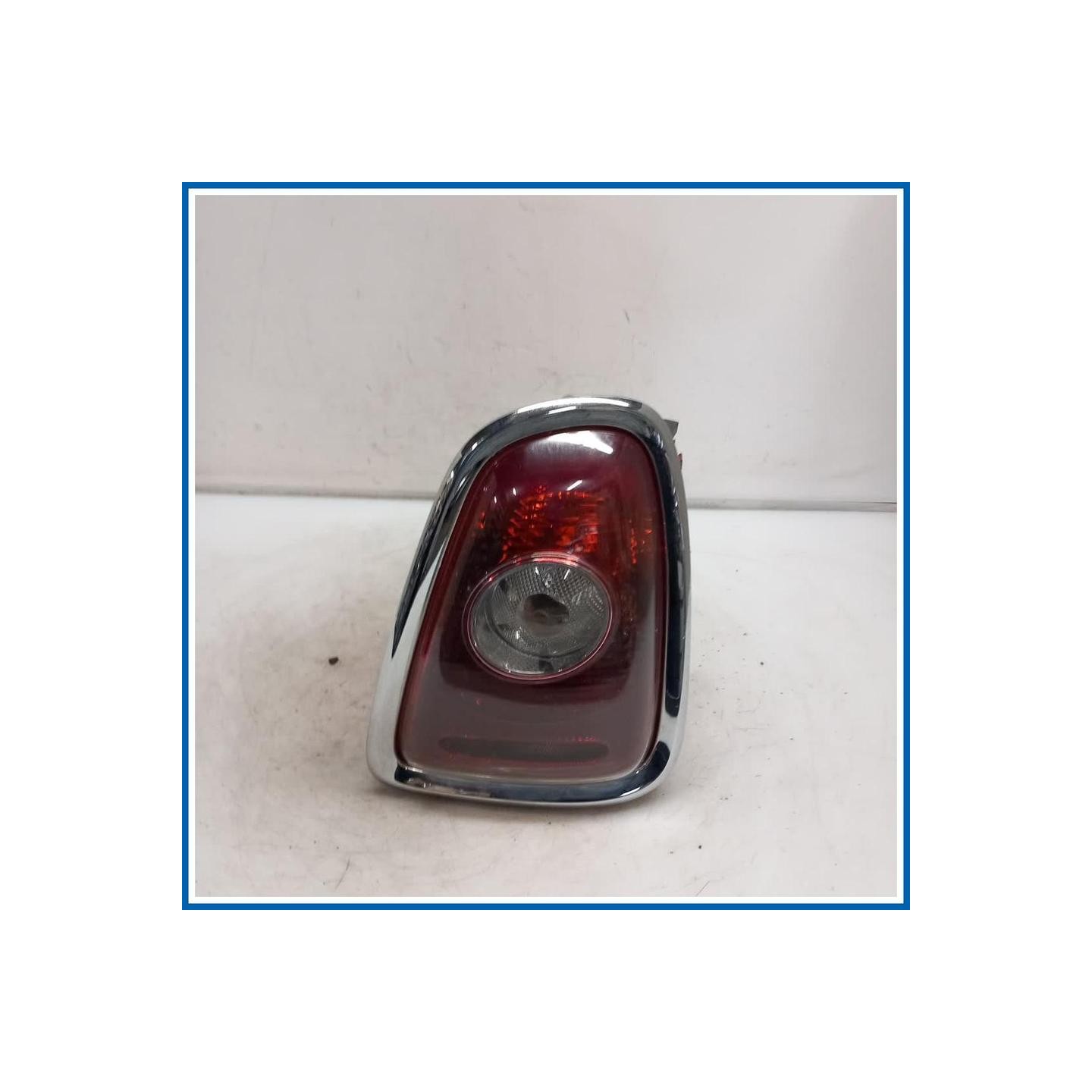 Fanale post. dx. MINI Mini One R56