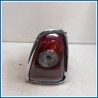 Fanale post. dx. MINI Mini One R56