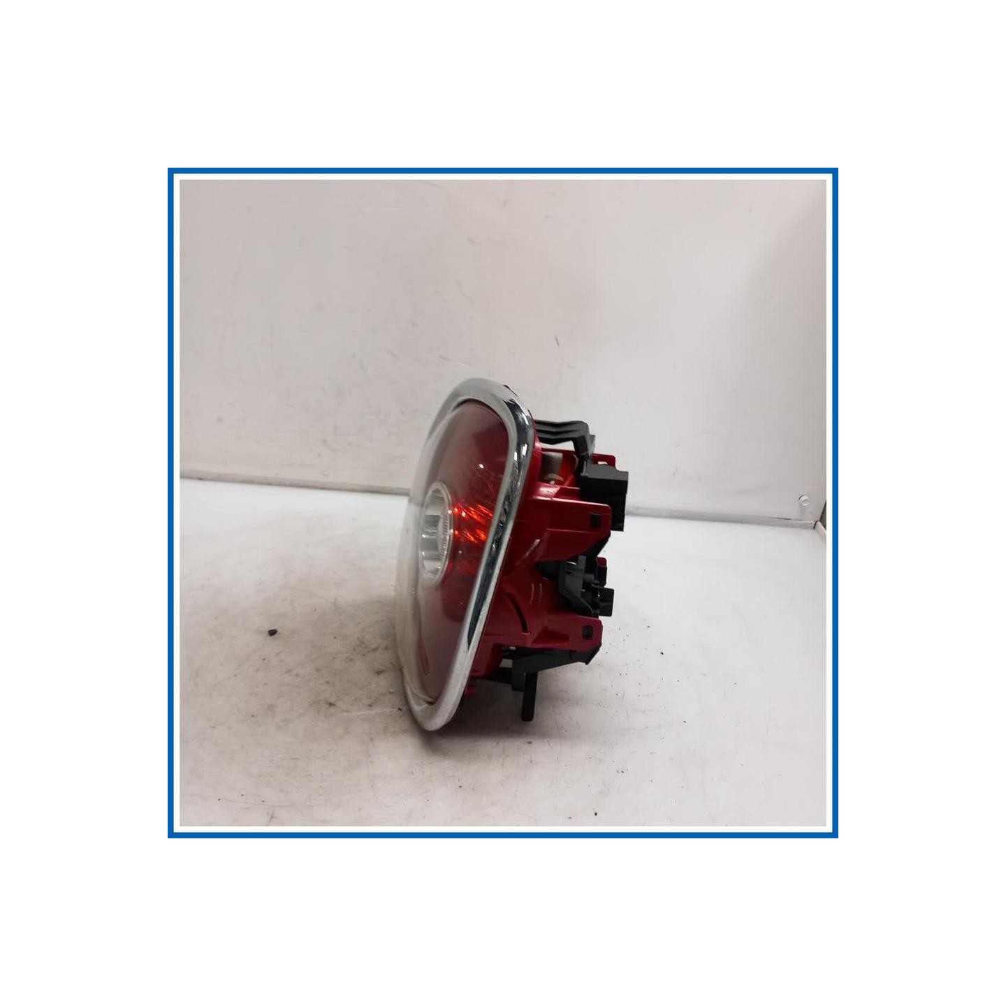 Fanale post. dx. MINI Mini One R56