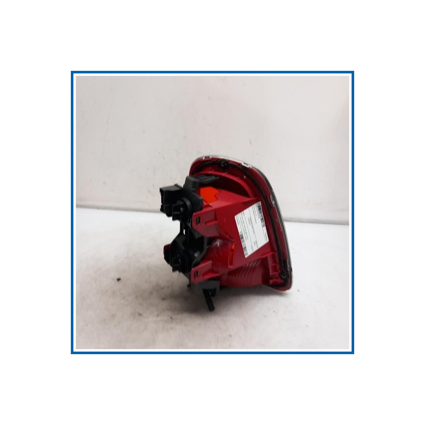 Fanale post. dx. MINI Mini One R56