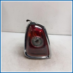 Fanale post. sx. MINI Mini One R56