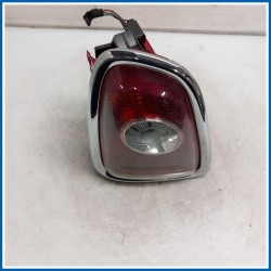 Fanale post. sx. MINI Mini One R56