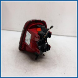 Fanale post. sx. MINI Mini One R56