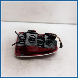 Fanale post. sx. MINI Mini One R56