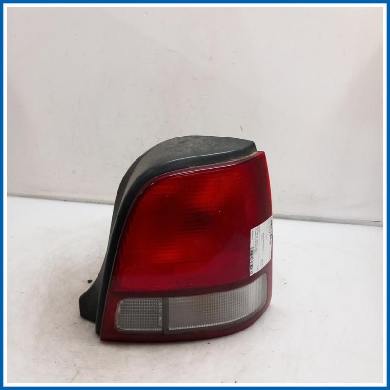 Fanale post. dx. HONDA Logo