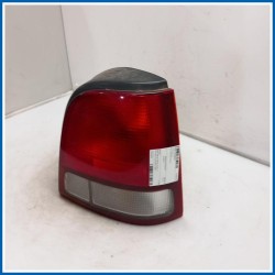 Fanale post. dx. HONDA Logo