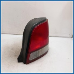 Fanale post. dx. HONDA Logo