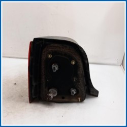 Fanale post. dx. HONDA Logo