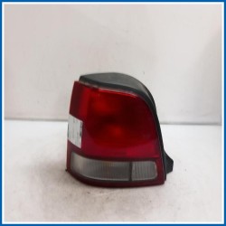 Fanale post. sx. HONDA Logo