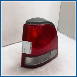 Fanale post. sx. HONDA Logo