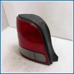 Fanale post. sx. HONDA Logo