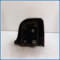 Fanale post. sx. HONDA Logo