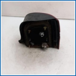 Fanale post. sx. HONDA Logo