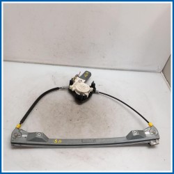 Alzacristallo porta ant. dx. RENAULT Clio II