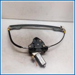 Alzacristallo porta ant. dx. RENAULT Clio II