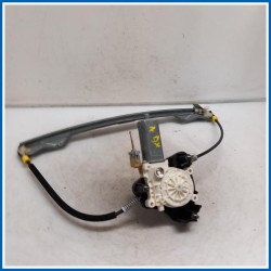 Alzacristallo porta ant. dx. RENAULT Clio II