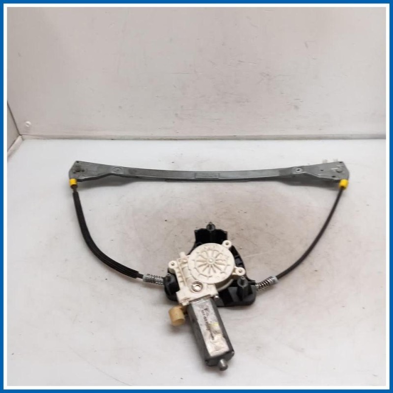 Alzacristallo porta ant. sx. RENAULT Clio II