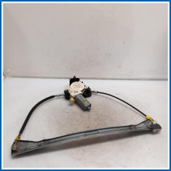 Alzacristallo porta ant. sx. RENAULT Clio II