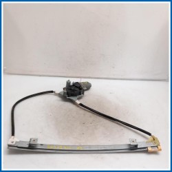 Alzacristallo porta ant. dx. RENAULT Clio II