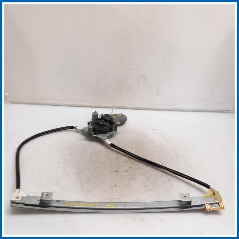 Alzacristallo porta ant. dx. RENAULT Clio II