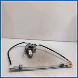 Alzacristallo porta ant. dx. RENAULT Clio II