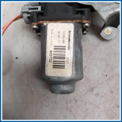 Alzacristallo porta ant. dx. RENAULT Clio II