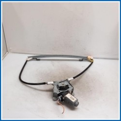 Alzacristallo porta ant. dx. RENAULT Clio II