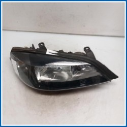 Proiettore ant. dx. OPEL Astra G Cabrio