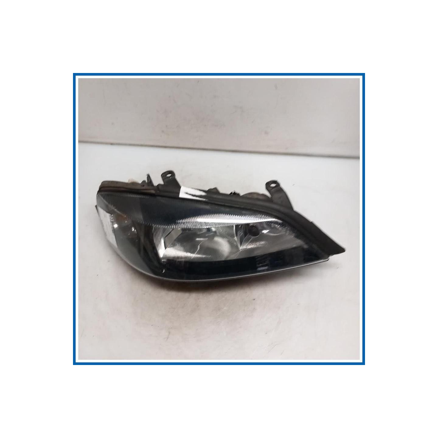 Proiettore ant. dx. OPEL Astra G Cabrio