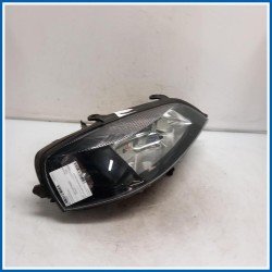 Proiettore ant. dx. OPEL Astra G Cabrio