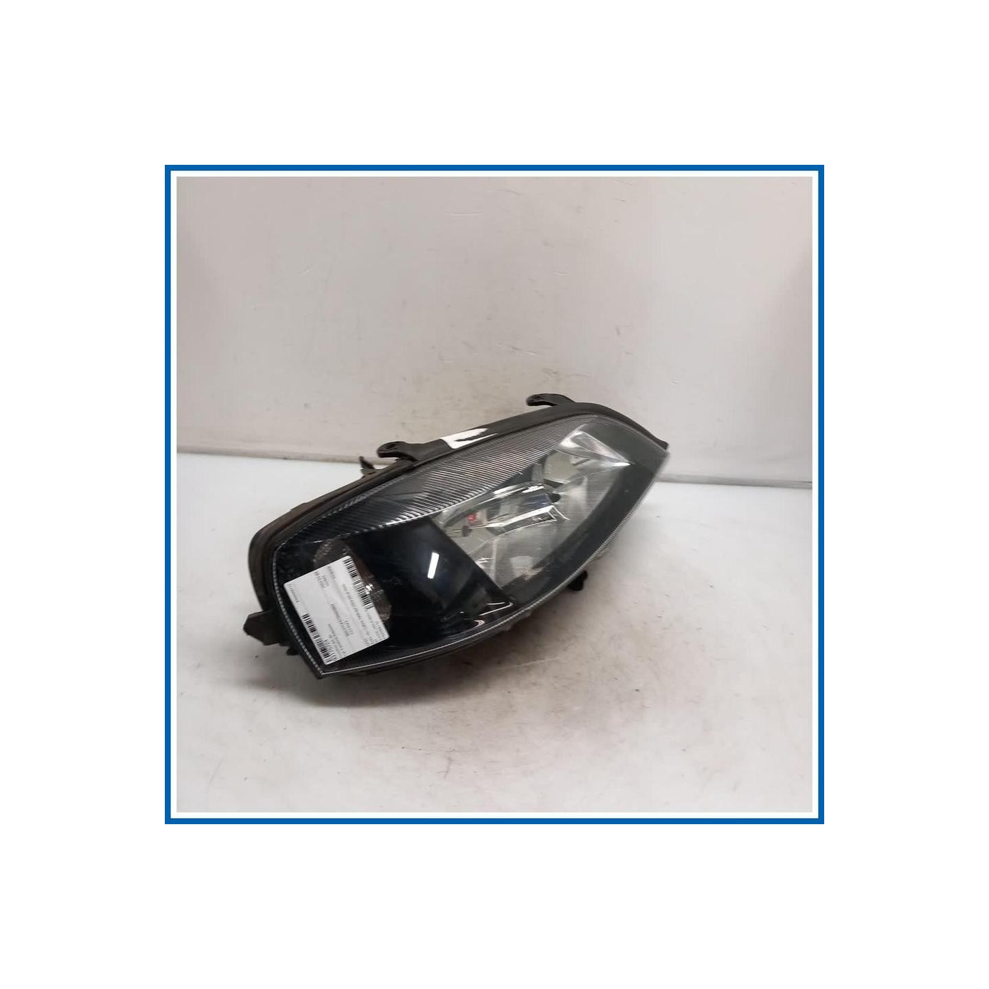 Proiettore ant. dx. OPEL Astra G Cabrio