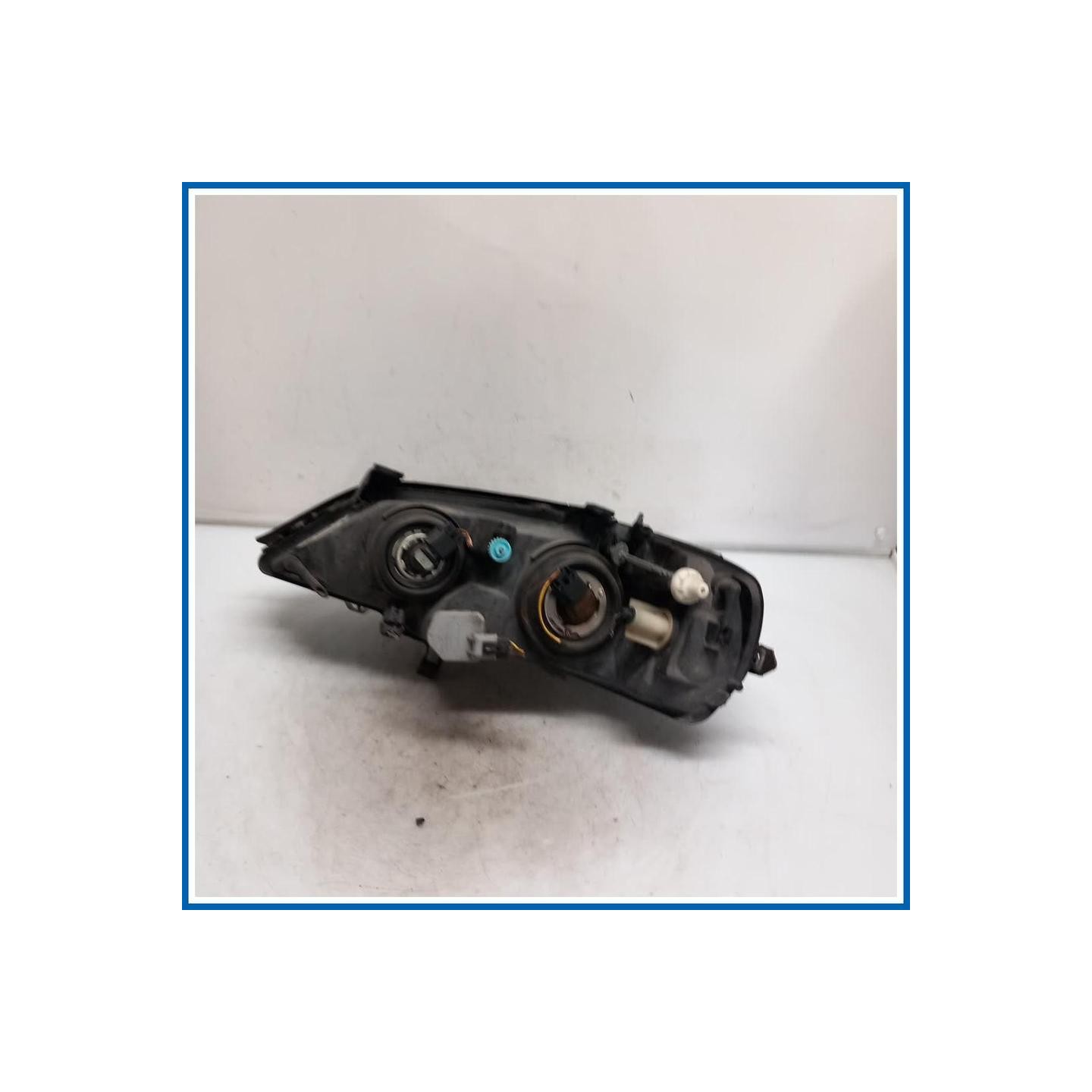 Proiettore ant. dx. OPEL Astra G Cabrio